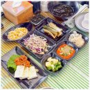 각시랑칼국수 이미지