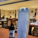 B&G호텔 | 부산 롯데호텔 라세느 뷔페 디너 가격 (렉스 REX카드)후기