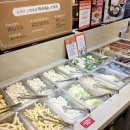 두끼떡볶이고덕역점 | 고덕역 근처맛집 두끼 떡볶이 무한리필 가격 메뉴