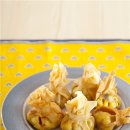 복주머니 이미지