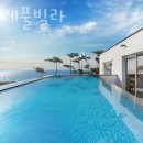 더마레풀빌라 | 태안 풀빌라펜션 더마레풀빌라 후기 위치 영업시간