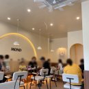 몬도커피츄러스 수원호매실점 이미지