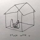 Stuck with U 이미지