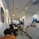 머머그까 | 광주 충장로 카페 ★ 흑화당 흑당 밀크티 달달구리허다
