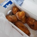 못난이찹쌀꽈배기 이미지