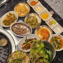 진생베리 | 범일동 고기집, 오징어꽃삼겹이 별미였던 정육단 범일점 솔직후기