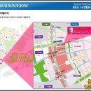 중앙사거리 (로데오 방향) 이미지