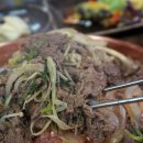 대공원 한우 이미지