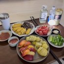 마시멜로분식