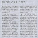 오피니언/ 이스라엘에 무기 쥐어주며 휴전하라고?/ 정의길의 세계 그리고/ 똑똑! 한국사회/ ‘명절다움’은 사절합니다/ 조기현 작가/ 유 이미지