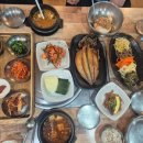 정이채소밥상