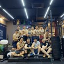 크로스핏마카 이미지