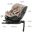 하단포비 | [내돈내산] 시크(SEEC) 맥스 아이리스 Pro 컨버터블 카시트