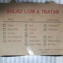 샐러드로우앤트라타 영등포 아크로점 | 샐러드로우 앤 트라타 고려대 본점 타코 멕시코 음식점 배달 후기