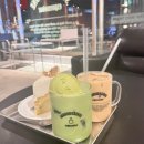 에스프레소바카페베르니 | [서울/역삼]역삼커피맛집 소디스에스프레소바역삼점방문후기
