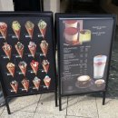 백성족발 | [2025 독일 출장기] 프랑크푸르트 뢰머 필스 브루넨 + 젤라또 맛집 la bentivenga + 뢰머 광장