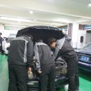 현대 부분정비 이미지