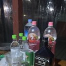 [경기] 가평독채펜션 추천 | 산넘어펜션 : 벚꽃객실 후기
