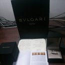 Bvlgari 1P NEW BB 반지(AN853348) 한국 21, 유럽 61 이미지