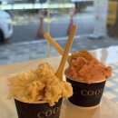 백현중학교 뒤 | 아이 간식으로 좋은 분당 젤라또 맛집 정자역 쿨리스트