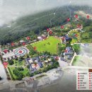 홍길동테마파크 관광지 이미지