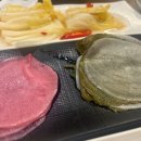 진상주물럭
