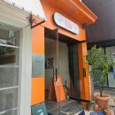티그레이 | 광주 동명동 감성카페 블루드 방문해본 후기