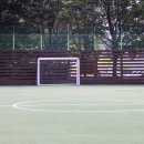군민체육공원 풋살구장 이미지