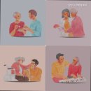 상리리요양원 장수노인복지센터 편안한 노후를 위해