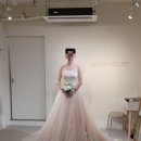 아뜰리에봄 | 셀린아뜰리에 촬영가봉 후기 비즈 실크 촬영드레스 종류