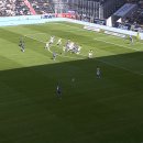 [Admiral Austria Bundesliga] 이태석, 리그 3호골.gif 이미지