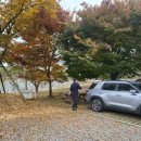 작천리 화장실 | 칠갑산오토캠핑장 에어산카페