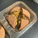 씨유(CU) 충정로 프랑스점 | [두쫀쿠] 2개에 3900원 CU 씨유 두바이쫀득찰떡 내돈내산 솔직 후기