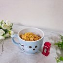 뭐줄까오늘간식 | 간단한 아침식사 대용, 아이 간식으로 좋은 대용량 켈로그 콘푸로스트 후르트링 시리얼 추천