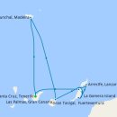 남미농장 | 남미·하와이·카나리아까지, 크루즈로만 갈 수 있는 버킷리스트 노선 3선