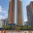 e편한세상아파트 이미지