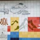 마곡나루역 이미지