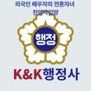 국제법률 행정사사무소 네이버블로그