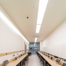 정석 코딩 컴퓨터 교습소 | 영어학원인테리어 전문 업체의 감각, 집중력을 높이는 미니멀 우드톤의 정석