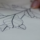 실과 바늘로 그려보는 나만의 프랑스자수 일상 소품 | 프랑스자수 스티치 제작 부수익 벌기