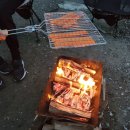 강화캠핑장, 하랑캠핑장 후기입니다.