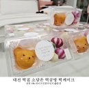 떡공방 소담온 | 대전 중구 떡집 떡공방 소담온 떡케이크 답례떡 돌잔치 어린이집 생일 답례품