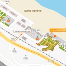 망상오토캠핑리조트 제2오토캠핑장 이미지
