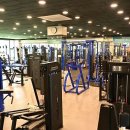 피트니스 바디타임즈 이미지