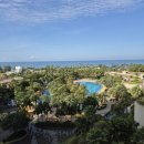 힐링비치 | ✈️ 푸꾸옥 3박 5일 힐링여행 후기 풀만 비치 · 즈엉동 야시장