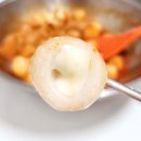 옹심이로 만든 떡볶이 치즈옹볶이 추천 후기
