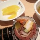 찰스숯불김밥 이미지