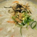 성공옹심이 칼국수 이미지