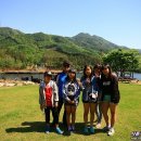 오투수상스키장