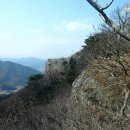 마당바위 이미지